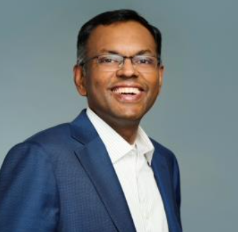 Swami Sivasubramanian